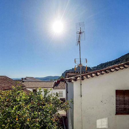 2 Bedroom Cozy Home In Grazalema Ngoại thất bức ảnh