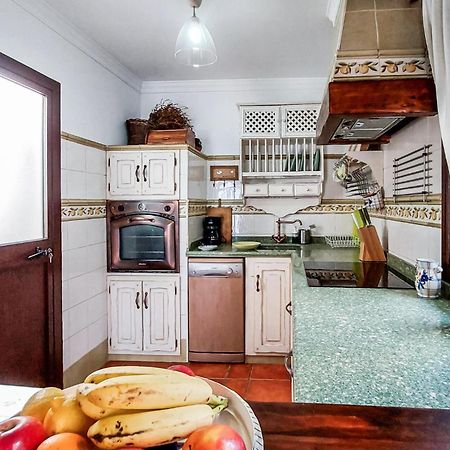 2 Bedroom Cozy Home In Grazalema Ngoại thất bức ảnh
