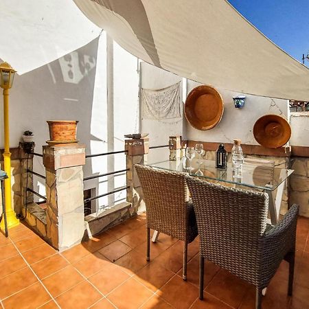 2 Bedroom Cozy Home In Grazalema Ngoại thất bức ảnh