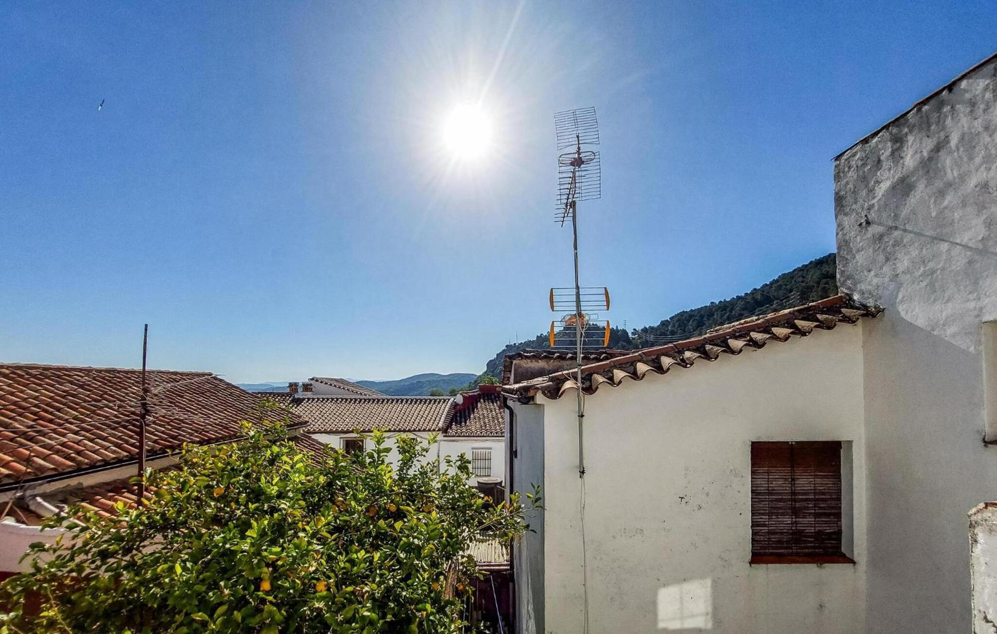 2 Bedroom Cozy Home In Grazalema Ngoại thất bức ảnh