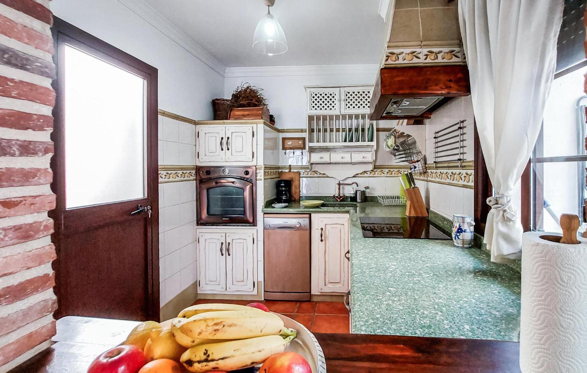 2 Bedroom Cozy Home In Grazalema Ngoại thất bức ảnh