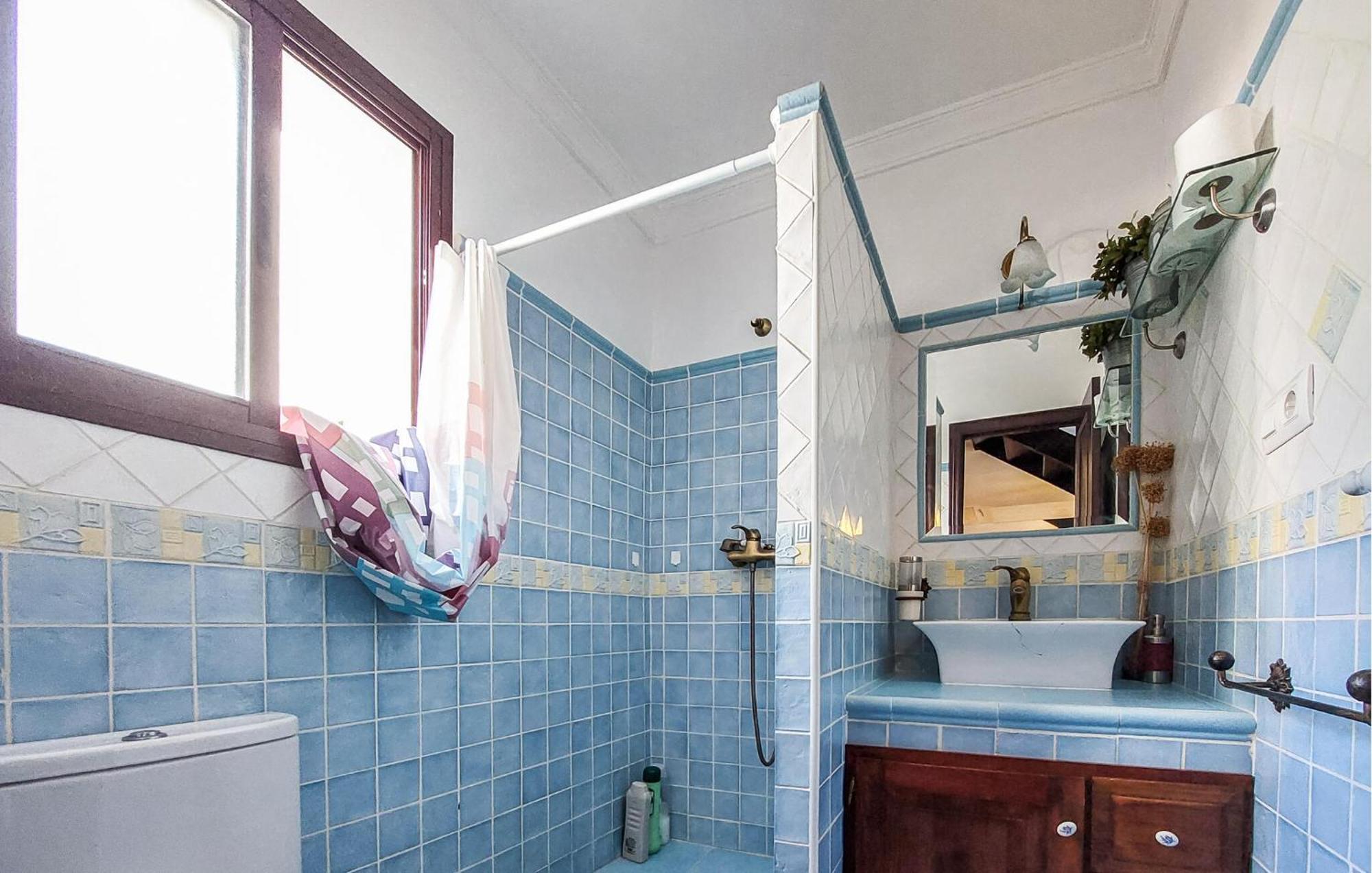 2 Bedroom Cozy Home In Grazalema Ngoại thất bức ảnh
