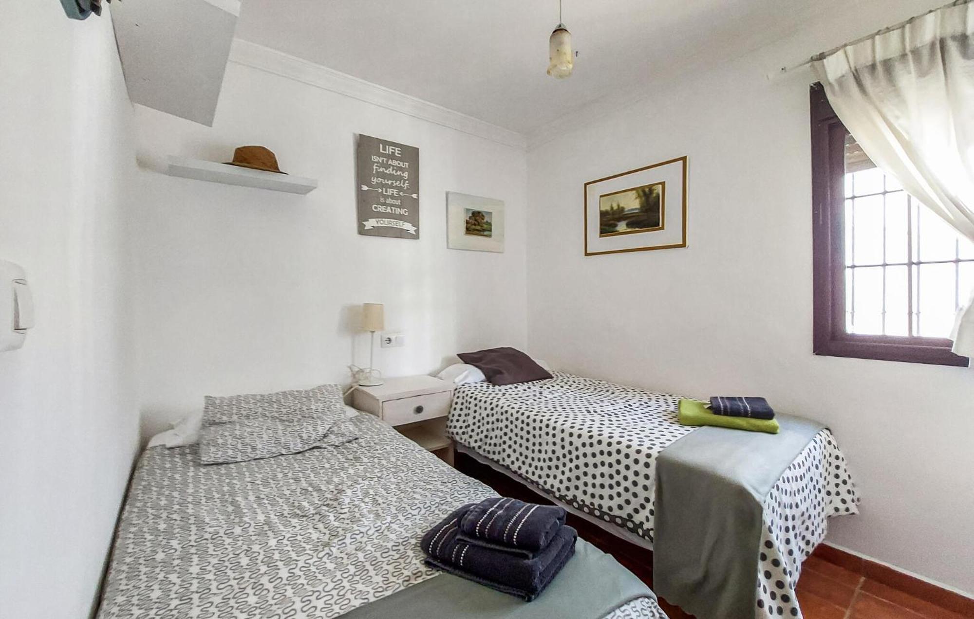 2 Bedroom Cozy Home In Grazalema Ngoại thất bức ảnh