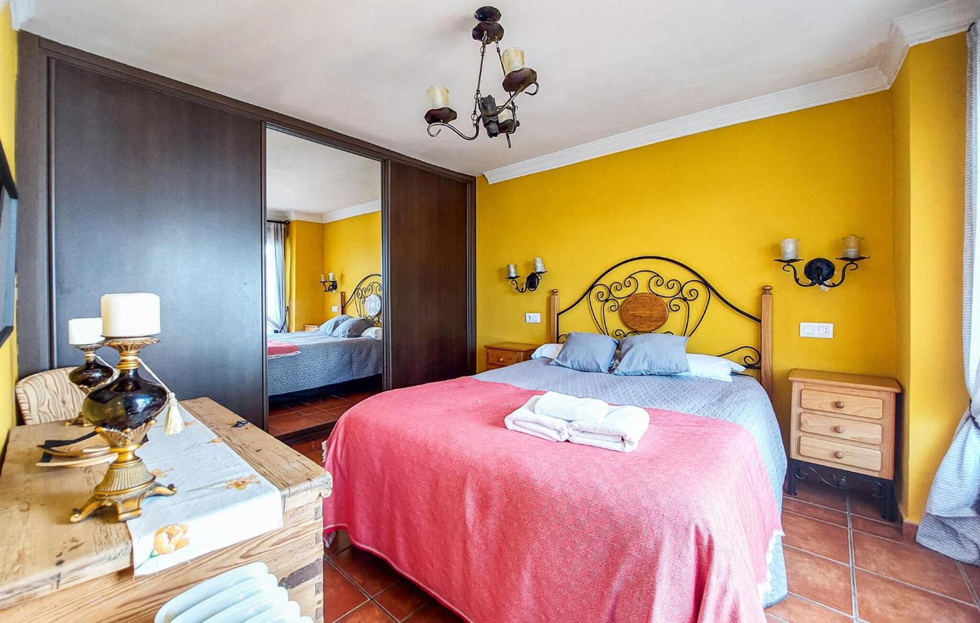 2 Bedroom Cozy Home In Grazalema Ngoại thất bức ảnh