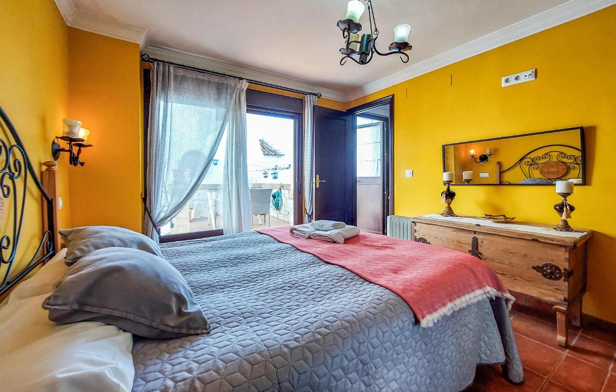 2 Bedroom Cozy Home In Grazalema Ngoại thất bức ảnh