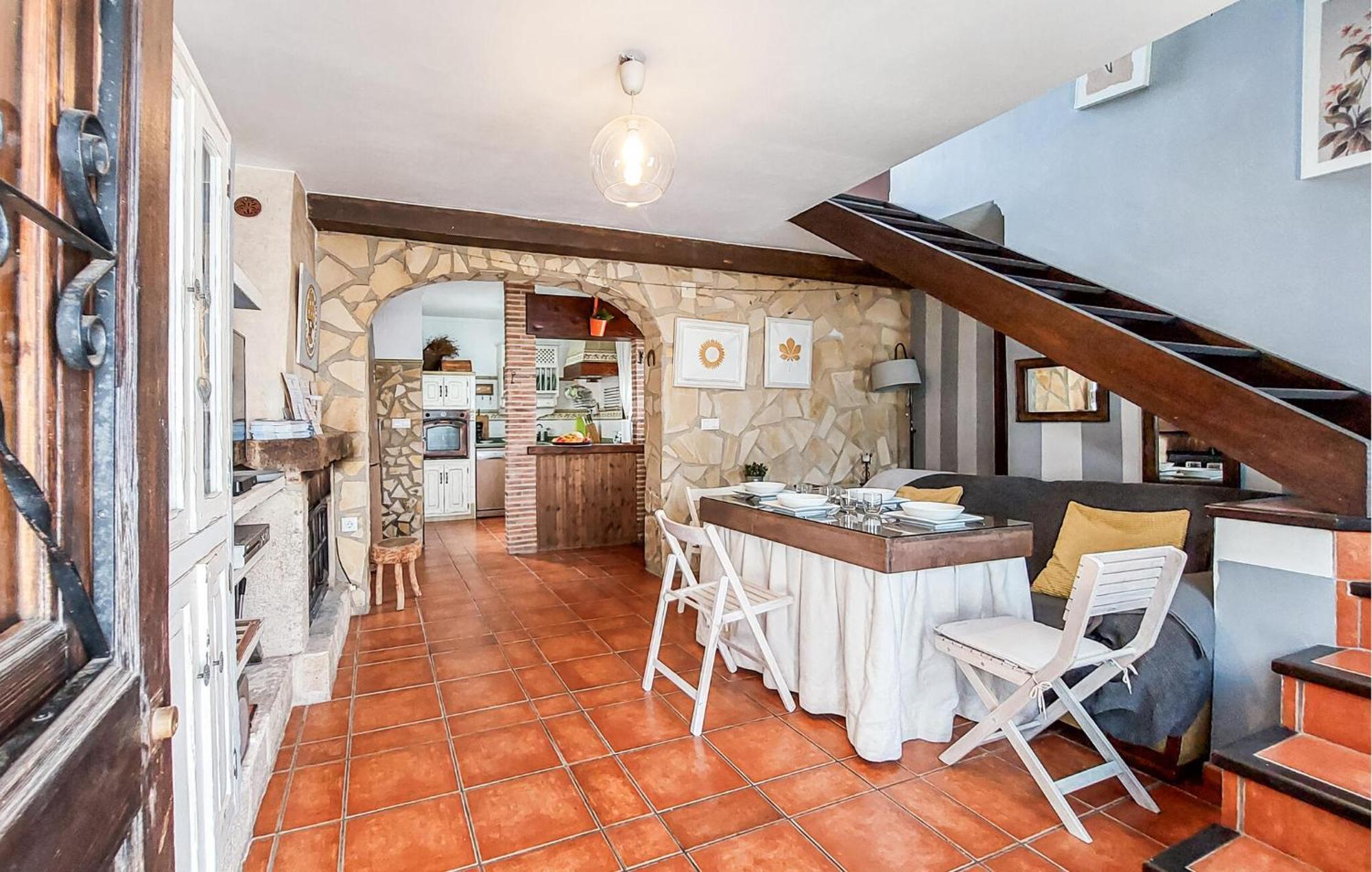 2 Bedroom Cozy Home In Grazalema Ngoại thất bức ảnh