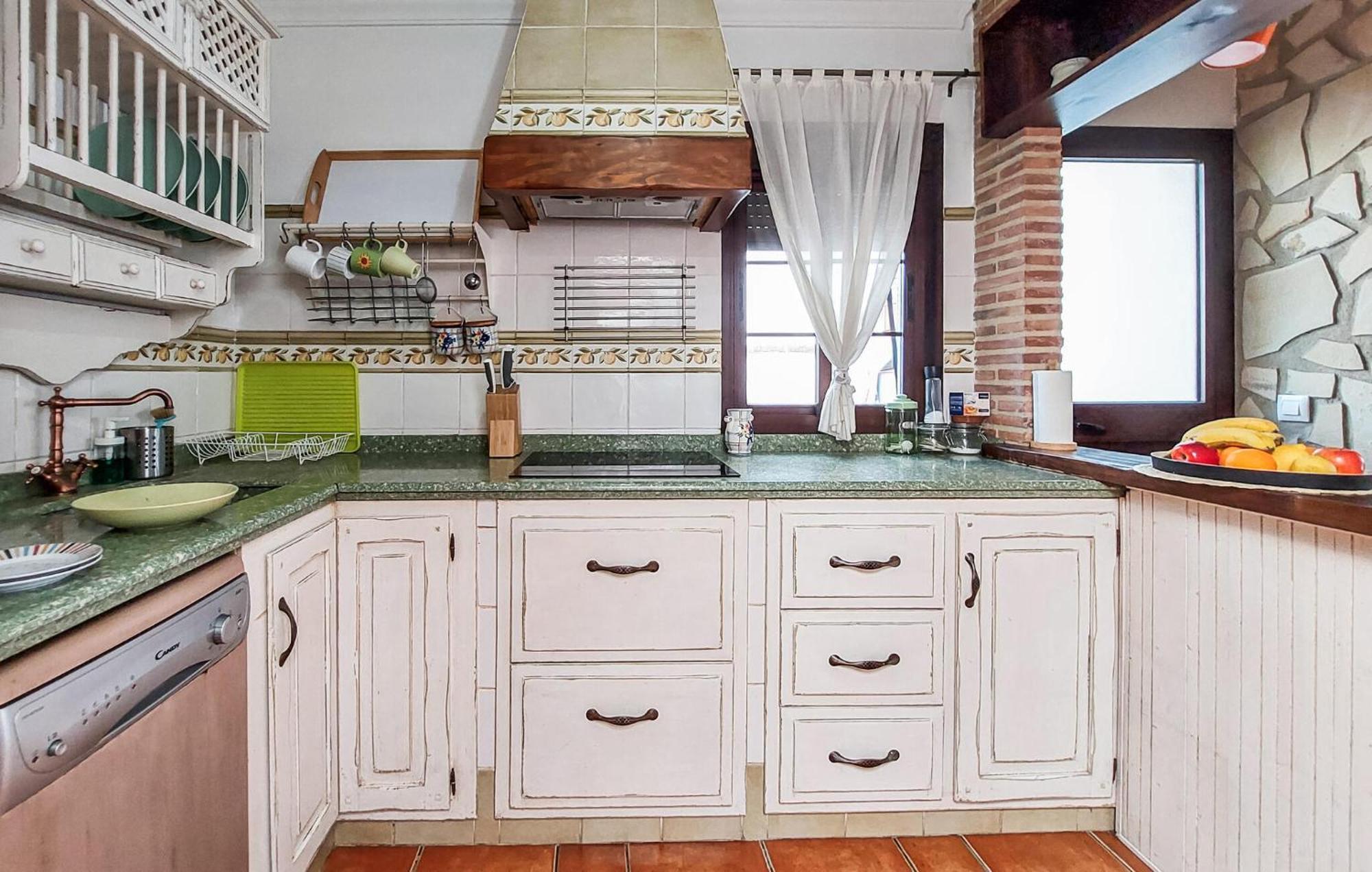 2 Bedroom Cozy Home In Grazalema Ngoại thất bức ảnh