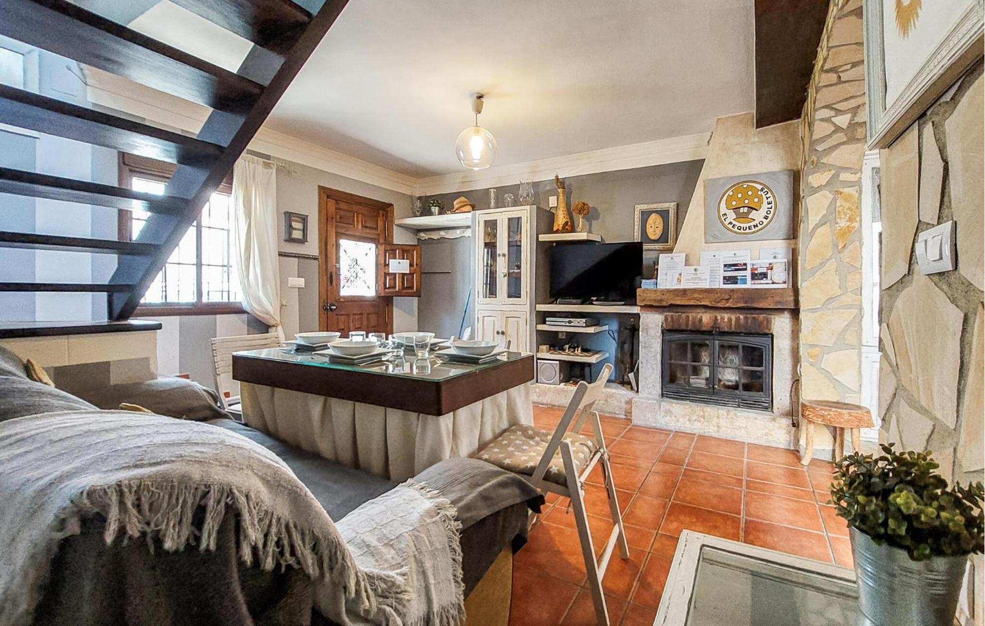 2 Bedroom Cozy Home In Grazalema Ngoại thất bức ảnh