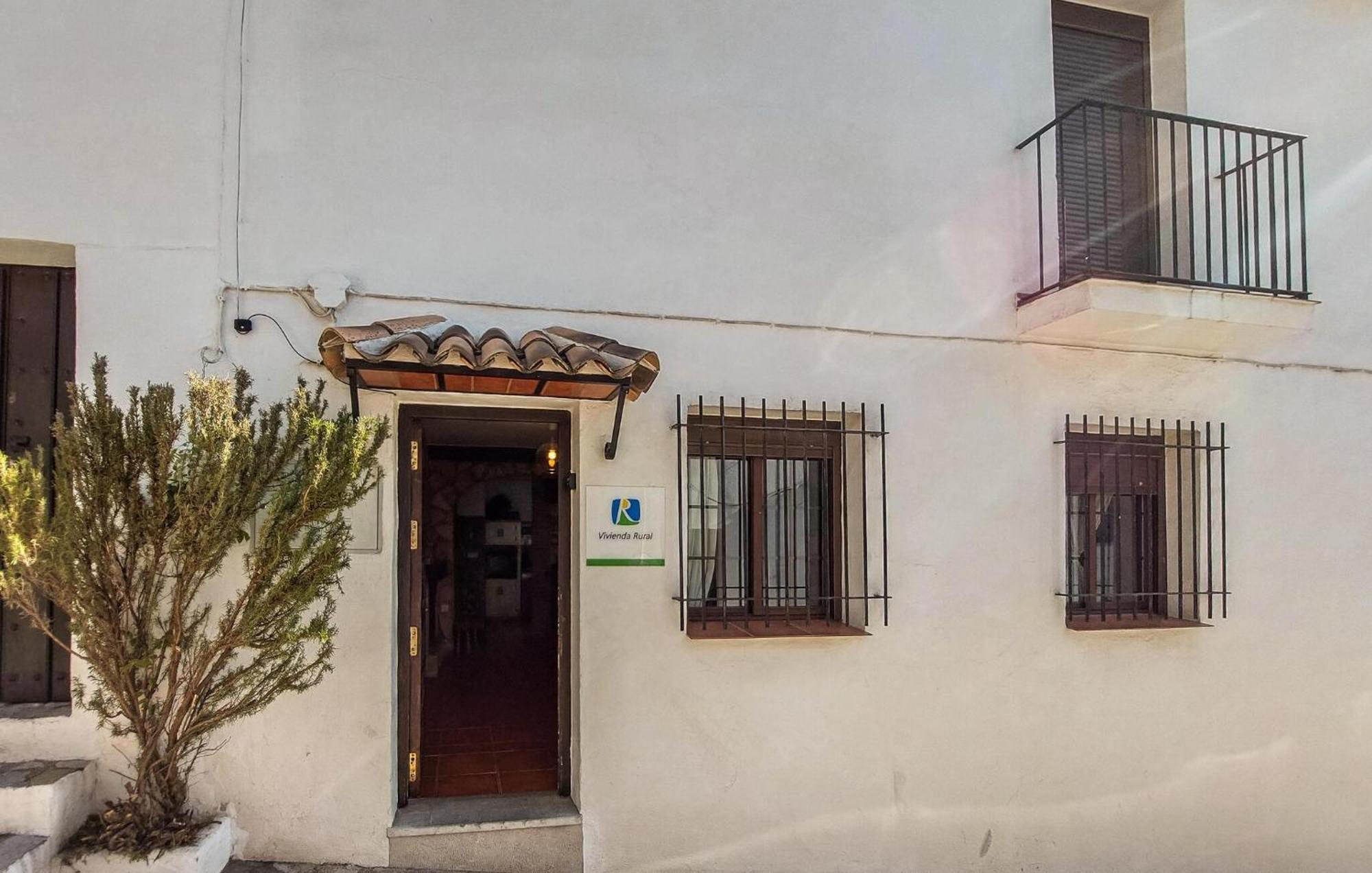 2 Bedroom Cozy Home In Grazalema Ngoại thất bức ảnh