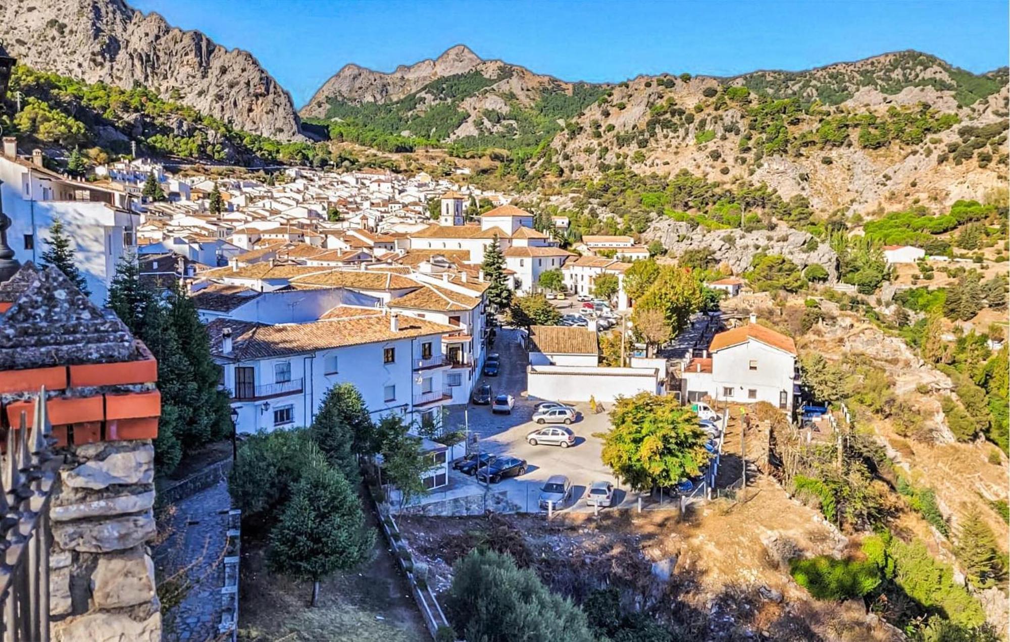 2 Bedroom Cozy Home In Grazalema Ngoại thất bức ảnh